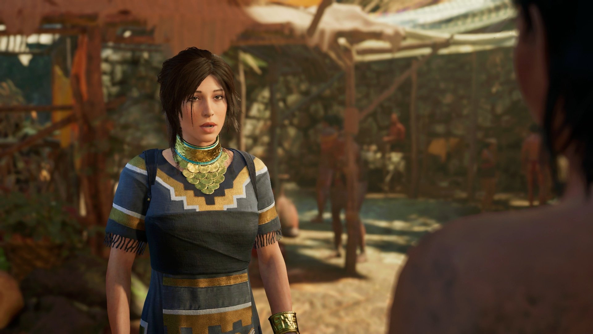 Shadow of the Tomb Raider - Imagen 30